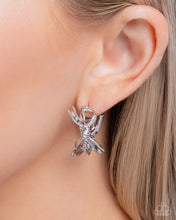 Load image into Gallery viewer, Coquette Catwalk - Silver
