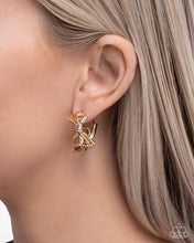 Load image into Gallery viewer, Coquette Catwalk - Gold
