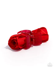 Load image into Gallery viewer, Ribbon Reaction - Red
