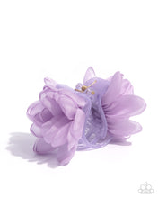 Load image into Gallery viewer, Budding Backdrop - Purple
