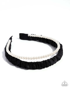 Preppy Palooza - Black