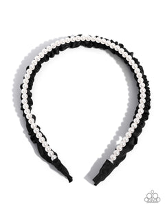 Preppy Palooza - Black