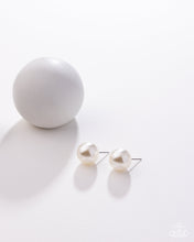 Load image into Gallery viewer, Preppy Princess - White
