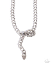 Load image into Gallery viewer, Bold Buckle - Silver- Convention 25
