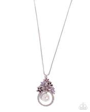 Load image into Gallery viewer, Woodland Wardrobe - Purple
