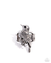 Load image into Gallery viewer, Songbird Season - Silver
