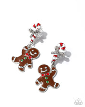 Load image into Gallery viewer, Gingerbread Man- Oct LOP 25
