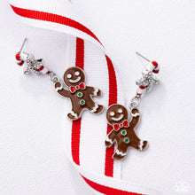 Load image into Gallery viewer, Gingerbread Man- Oct LOP 25
