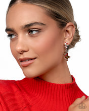 Load image into Gallery viewer, Gingerbread Man- Oct LOP 25
