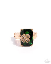 Load image into Gallery viewer, St. Patricks Shimmer - Gold
