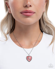 Load image into Gallery viewer, Songbird Sweetheart - Red
