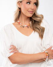 Load image into Gallery viewer, Oceanic Organization - Orange
