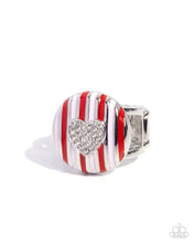 Load image into Gallery viewer, Striped Surprise - Multi
