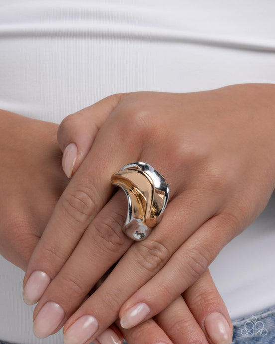 Abstract Academy - Silver