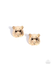 Load image into Gallery viewer, Luminescent Leopard - Gold

