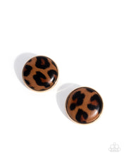 Load image into Gallery viewer, Cheetah Centerpiece - Gold
