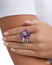 Load image into Gallery viewer, Painted Party - Purple
