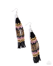 Load image into Gallery viewer, Stunning Strands - Black
