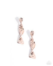 Load image into Gallery viewer, Subtle Shimmy - Rose Gold
