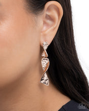Load image into Gallery viewer, Subtle Shimmy - Rose Gold
