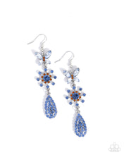 Load image into Gallery viewer, Butterfly Blend - Blue
