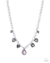 Load image into Gallery viewer, Flirtatious Framing - Pink
