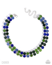 Load image into Gallery viewer, Colorful Charm - Green
