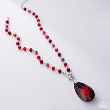 Load image into Gallery viewer, Teardrop Tale- Oct LOP 25
