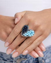 Load image into Gallery viewer, Mismatched Matchmaker - Blue
