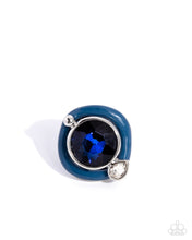 Load image into Gallery viewer, Colorful Caliber - Blue- Convention 25
