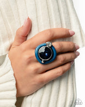 Load image into Gallery viewer, Colorful Caliber - Blue- Convention 25
