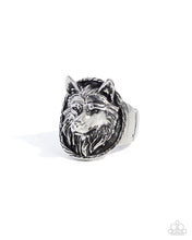 Load image into Gallery viewer, Audacious Alpha - Silver
