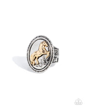 Load image into Gallery viewer, Shiny Stallion - Silver

