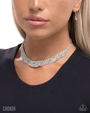 Load image into Gallery viewer, Scintillating Stardust - White
