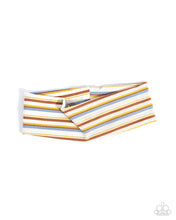 Load image into Gallery viewer, Striped Suffragette - Multi
