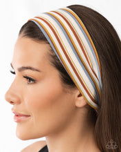 Load image into Gallery viewer, Striped Suffragette - Multi
