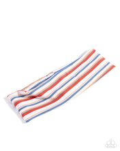 Load image into Gallery viewer, Striped Suffragette - Multi
