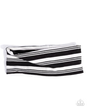 Load image into Gallery viewer, Striped Symphony - Black
