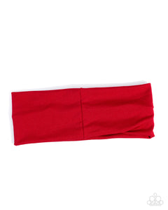 Effortless Energy - Red