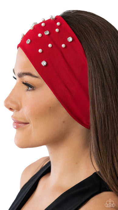Effortless Energy - Red