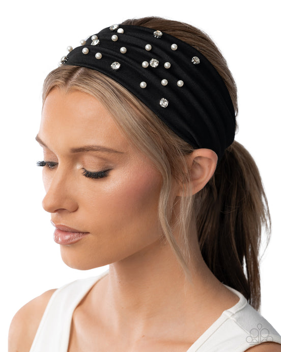 Effortless Energy - Black