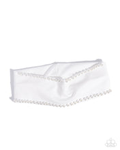Load image into Gallery viewer, Pearl Prelude - White

