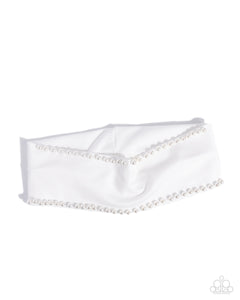 Pearl Prelude - White