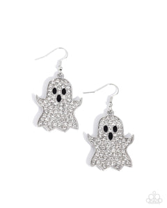 Ghost Town- White- Sep LOP 25