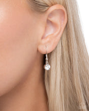 Load image into Gallery viewer, Fitting In - White
