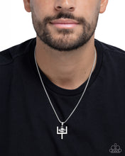 Load image into Gallery viewer, End Zone Edge - Silver
