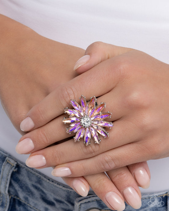 Blooming Bundle - Orange