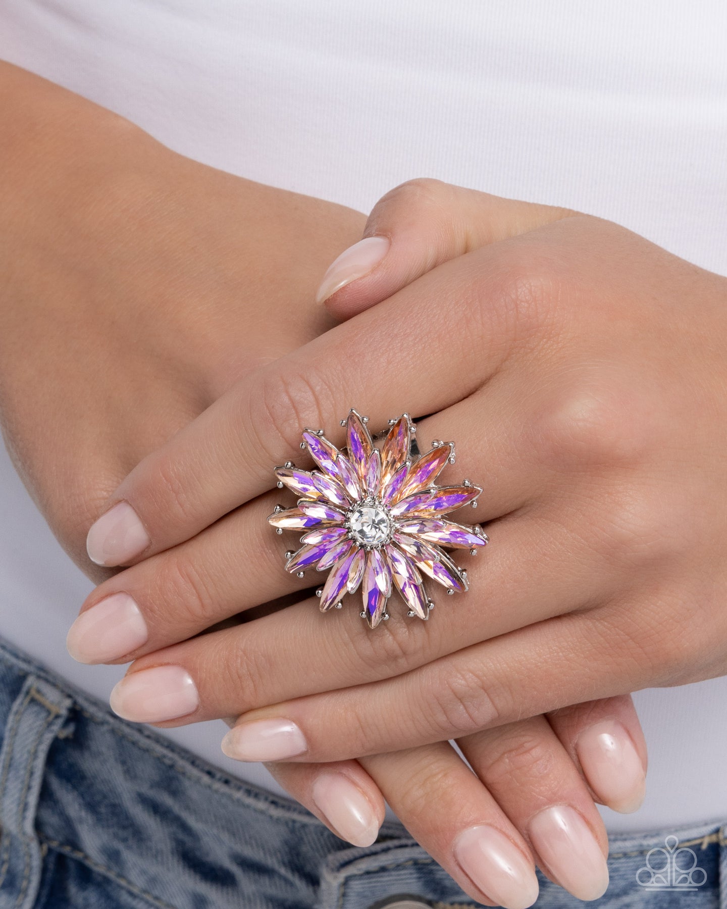 Blooming Bundle - Orange