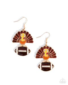 Turkey Bowl - White