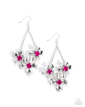 Load image into Gallery viewer, Beachside Bouquet - Pink
